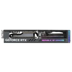 Видеокарта ASUS ROG-STRIX-RTX4060-O8G-GAMING