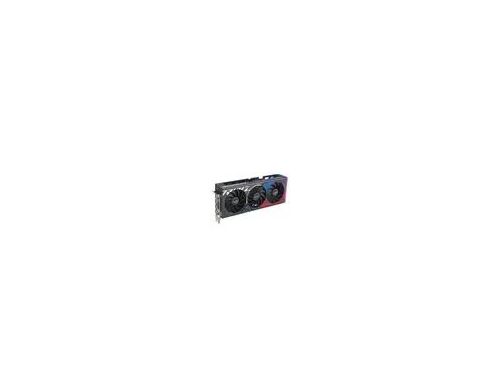 Відеокарта ASUS ROG-STRIX-RTX4060-O8G-GAMING фото №3