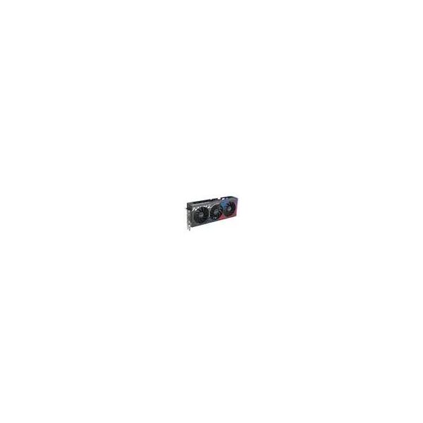 Відеокарта ASUS ROG-STRIX-RTX4060-O8G-GAMING фото №3