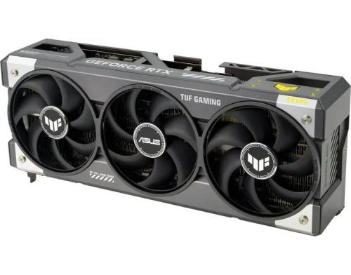 Видеокарта ASUS TUF-RTX5080-O16G-GAMING фото №2