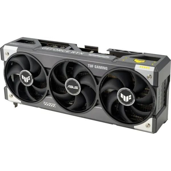 Видеокарта ASUS TUF-RTX5080-O16G-GAMING фото №2