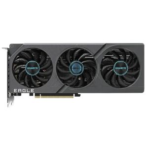 Видеокарта Gigabyte GeForce RTX 4060 Ti EAGLE OC 8G (GV-N406TEAGLE OC-8GD)