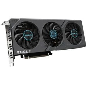 Видеокарта Gigabyte GeForce RTX 4060 Ti EAGLE OC 8G (GV-N406TEAGLE OC-8GD)