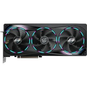 Видеокарта GIGABYTE AORUS GeForce RTX 5070 MASTER 12G (GV-N5070AORUS M-12GD)