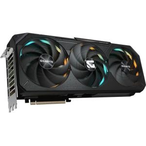 Видеокарта GIGABYTE GeForce RTX 5070 Ti GAMING OC 16G (GV-N507TGAMING OC-16GD)