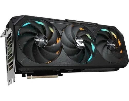 Видеокарта GIGABYTE GeForce RTX 5070 Ti GAMING OC 16G (GV-N507TGAMING OC-16GD) фото №2