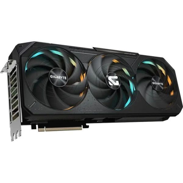 Видеокарта GIGABYTE GeForce RTX 5070 Ti GAMING OC 16G (GV-N507TGAMING OC-16GD) фото №2