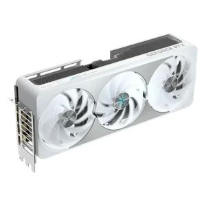 Видеокарта GIGABYTE GeForce RTX 5070 Ti AERO OC 16G (GV-N507TAERO OC-16GD)