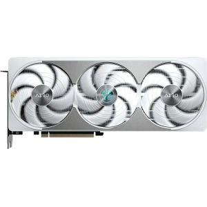 Видеокарта GIGABYTE GeForce RTX 5080 AERO OC SFF 16G (GV-N5080AERO OC-16GD)