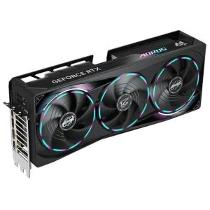 Видеокарта GIGABYTE AORUS GeForce RTX 5080 MASTER 16G (GV-N5080AORUS M-16GD)