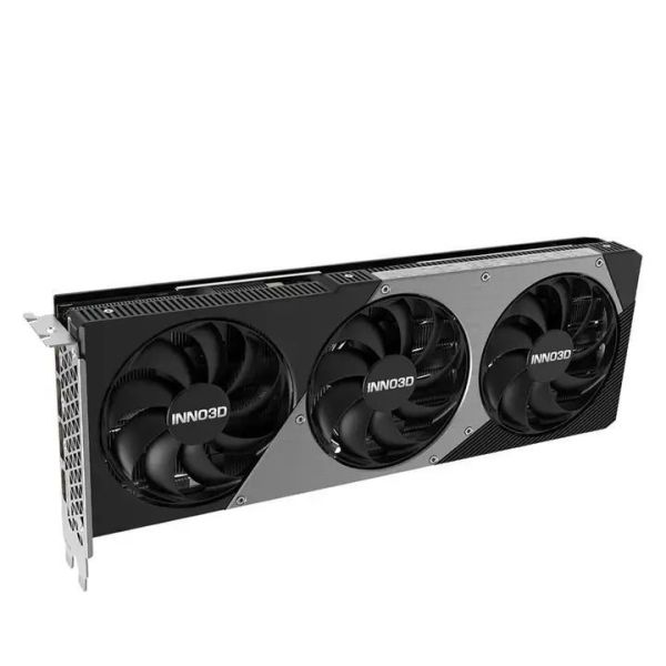 Видеокарта Inno3D GeForce RTX 5070 X3 OC (N50703-12D7X-195064L) фото №2