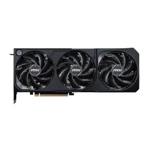 Видеокарта MSI GeForce RTX 5070 Ti 16G SHADOW 3X OC