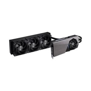 Видеокарта MSI GeForce RTX 5080 16G SUPRIM LIQUID SOC