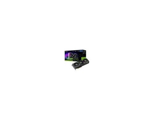 Видеокарта PNY GeForce RTX 5070 ARGB OC 12GB  EU фото №3