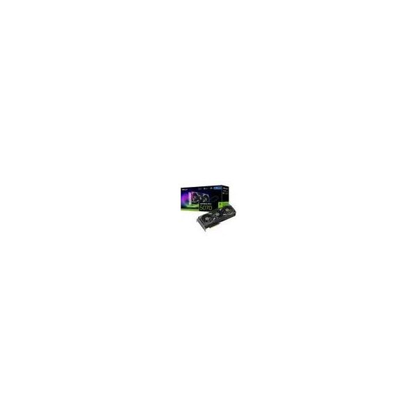 Видеокарта PNY GeForce RTX 5070 ARGB OC 12GB  EU фото №3