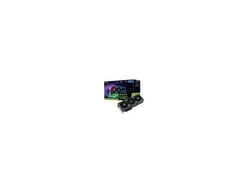 Видеокарта PNY GeForce RTX 5080 ARGB EPIC-X RGB OC Triple Fan (VCG508016TFXXPB1-O) фото №3