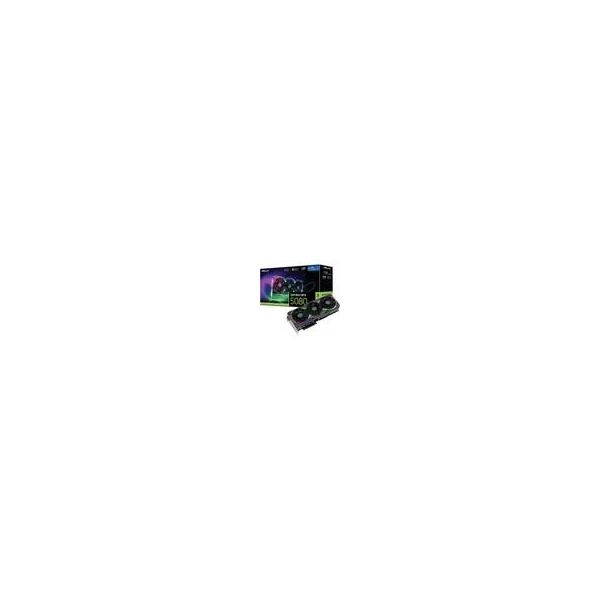 Видеокарта PNY GeForce RTX 5080 ARGB EPIC-X RGB OC Triple Fan (VCG508016TFXXPB1-O) фото №3