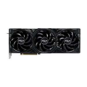 Видеокарта Palit GeForce RTX 5070 Ti GamingPro OC (NE7507TS19T2-GB2031A)