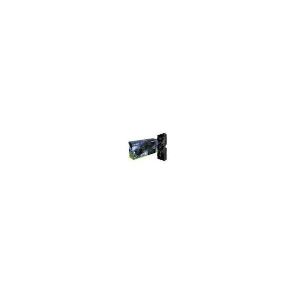 Видеокарта Palit GeForce RTX 5070 Ti GamingPro OC (NE7507TS19T2-GB2031A) фото №3