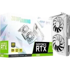 Видеокарта Zotac GAMING GeForce RTX 3060 Twin Edge OC (ZT-A30600H-10M)