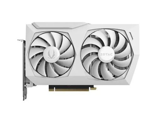 Відеокарта Zotac GAMING GeForce RTX 3060 Twin Edge OC (ZT-A30600H-10M) фото №2