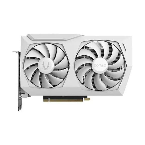 Відеокарта Zotac GAMING GeForce RTX 3060 Twin Edge OC (ZT-A30600H-10M) фото №2