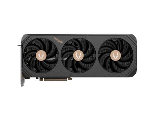Видеокарта Zotac GAMING GeForce RTX 5080 SOLID (ZT-B50800D-10P) фото №2