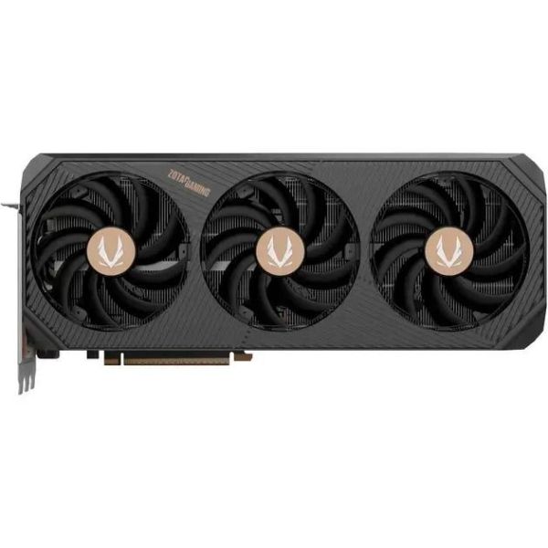 Видеокарта Zotac GAMING GeForce RTX 5080 SOLID (ZT-B50800D-10P) фото №2