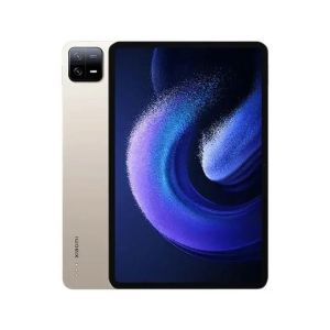 Планшет Xiaomi Pad 6 6/128GB Gold