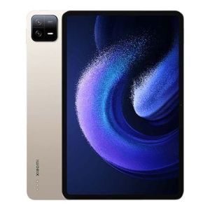 Планшет Xiaomi Pad 6 6/128GB Gold