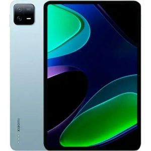 Планшет Xiaomi Pad 6 6/128GB Mountain Blue