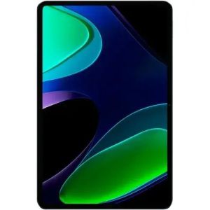 Планшет Xiaomi Pad 6 6/128GB Mountain Blue
