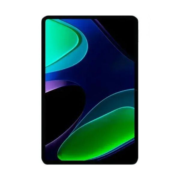 Планшет Xiaomi Pad 6 6/128GB Mountain Blue фото №2