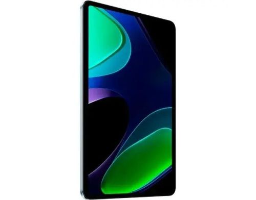 Планшет Xiaomi Pad 6 6/128GB Mountain Blue фото №3