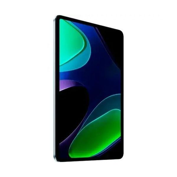 Планшет Xiaomi Pad 6 6/128GB Mountain Blue фото №3