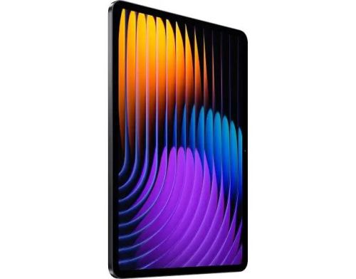 Планшет Xiaomi Pad 7 12/256GB Gray фото №3