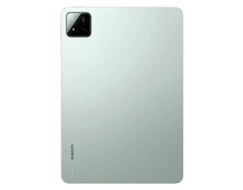 Планшет Xiaomi Pad 7 12/256GB Green фото №3