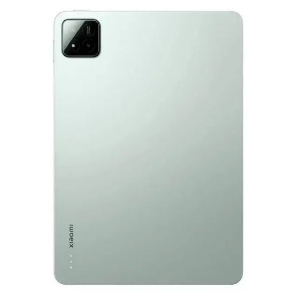 Планшет Xiaomi Pad 7 12/256GB Green фото №3