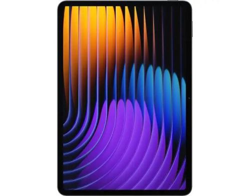 Планшет Xiaomi Pad 7 8/128GB Gray фото №2