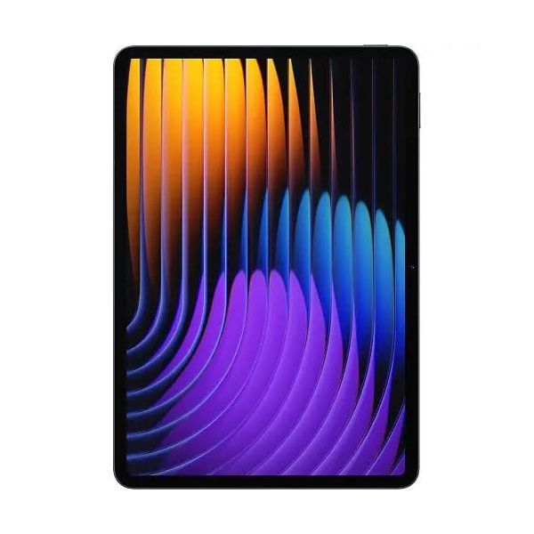 Планшет Xiaomi Pad 7 8/128GB Gray фото №2