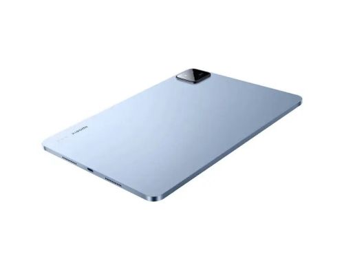 Планшет Xiaomi Pad 7 8/128GB Sky Blue фото №2