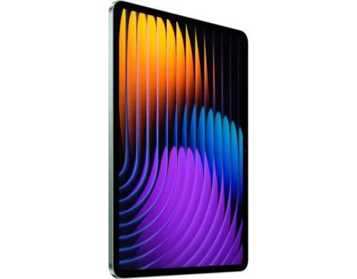 Планшет Xiaomi Pad 7 8/256GB Green фото №2