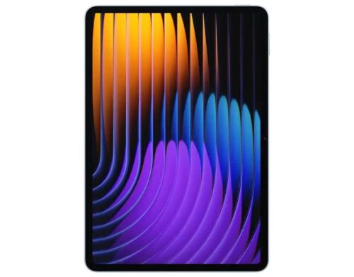Планшет Xiaomi Pad 7 8/256GB Sky Blue фото №3