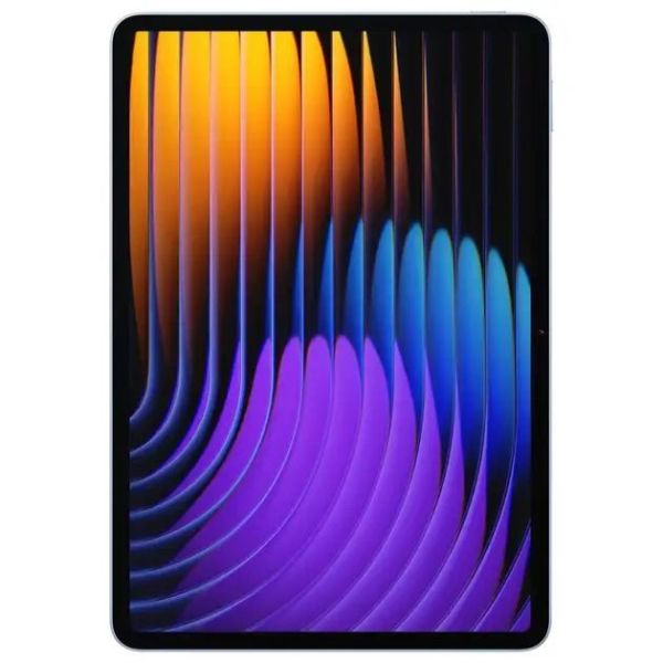 Планшет Xiaomi Pad 7 8/256GB Sky Blue фото №3