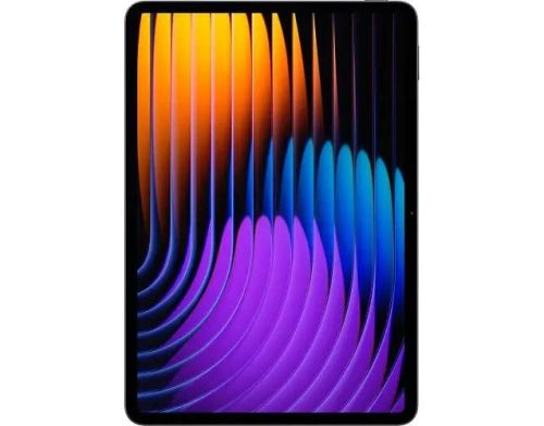 Планшет Xiaomi Pad 7 Pro 12/512GB Gray фото №2