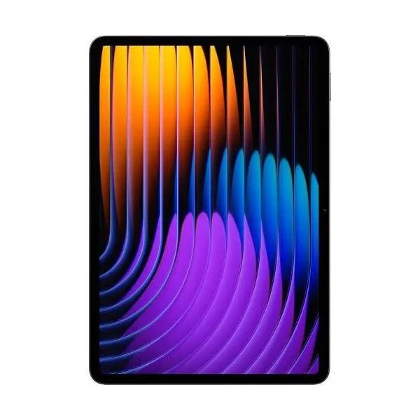 Планшет Xiaomi Pad 7 Pro 12/512GB Gray фото №2