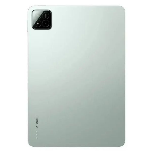 Планшет Xiaomi Pad 7 Pro 12/512GB Green фото №3