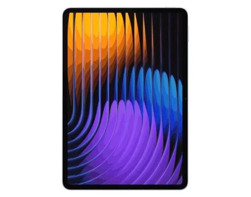 Планшет Xiaomi Pad 7 Pro 8/256GB Blue фото №2