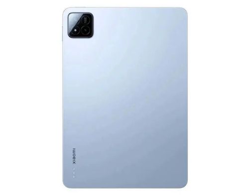 Планшет Xiaomi Pad 7 Pro 8/256GB Blue фото №3