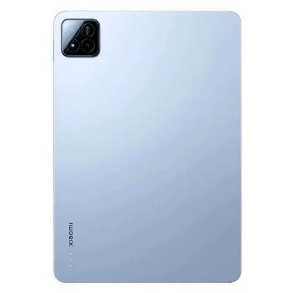 Планшет Xiaomi Pad 7 Pro 8/256GB Blue фото №3